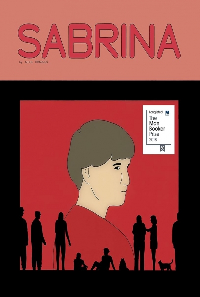 Poster Sabrina