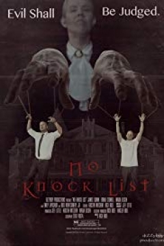 Poster No Knock List