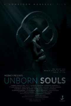 Poster Unborn Souls