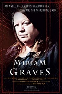 Poster Miriam Graves