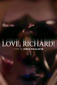 Poster Love, Richard!