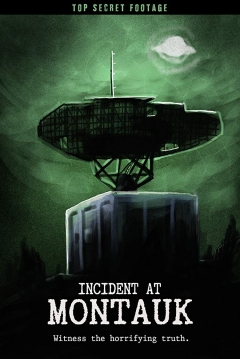 Poster Incident at Montauk