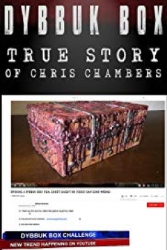 Poster Dybbuk Box: The Story of Chris Chambers