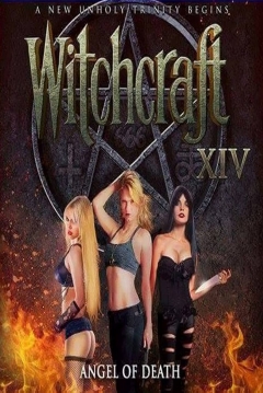 Poster Witchcraft 14: Angel of Death