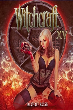 Ficha Witchcraft 15: Blood Rose