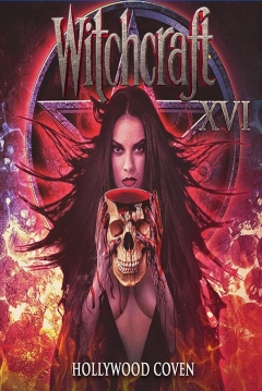Ficha Witchcraft 16: Hollywood Coven