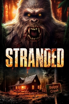 Ficha Stranded