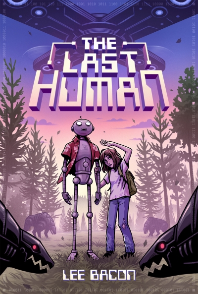 Poster Last Human