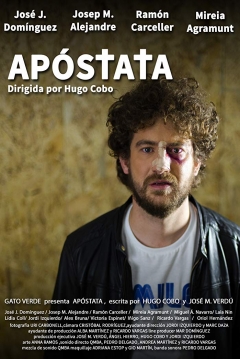 Poster Apóstata