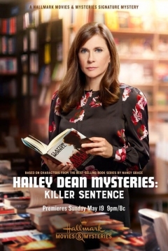 Ficha Hailey Dean Mystery: Killer Sentence