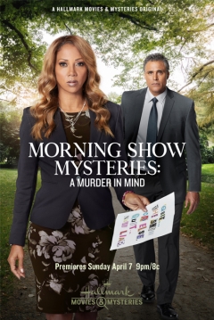 Ficha Morning Show Mysteries: A Murder In Mind