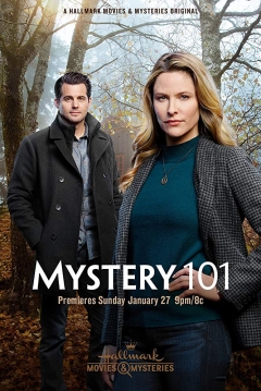 Poster Instinto Criminal