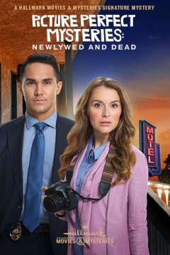 Ficha Picture Perfect Mysteries: Newlywed and Dead