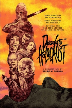 Poster Deodato Holocaust