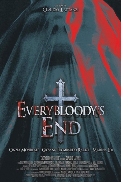 Poster Everybloody's End