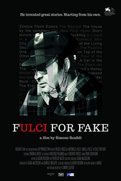 Ficha Fulci for Fake