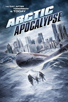 Ficha Apocalipsis Ártico