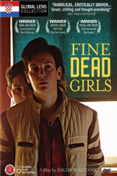 Poster Fine Dead Girls
