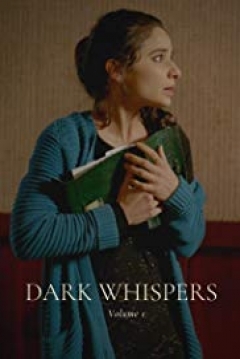 Poster Dark Whispers Vol 1
