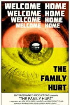 Poster The Family Hurt