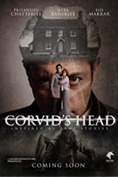 Poster Corvid's Head