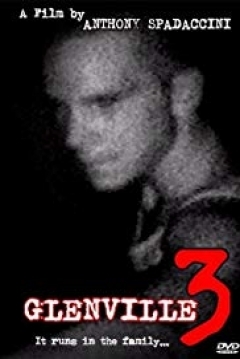 Poster Glenville 3