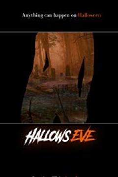 Poster A Hallows Eve