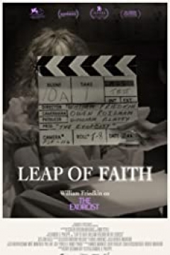 Ficha Leap of Faith: William Friedkin on The Exorcist