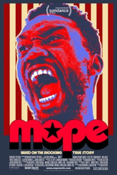 Poster Mope
