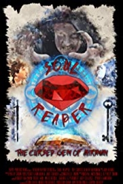 Ficha Soul Reaper: The Cursed Gem of Ahriman