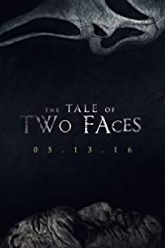 Poster The Tale of Two Faces