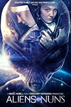 Poster Alien Convent