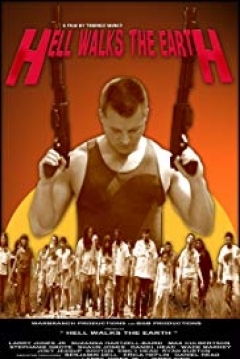 Poster Hell Walks the Earth