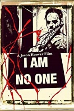 Poster I Am no One