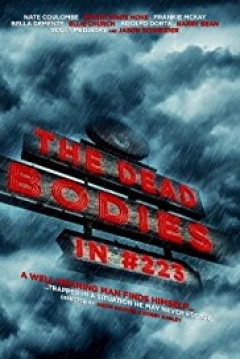Poster The Dead Bodies in #223
