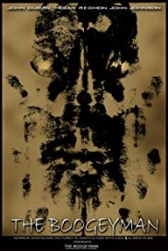 Poster The Boogeyman