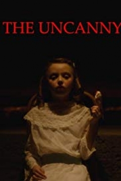 Poster The Uncanny