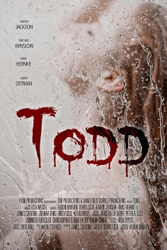 Poster Todd