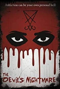 Poster The Devil's Nightmare