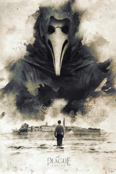 Poster The Plague Doctor