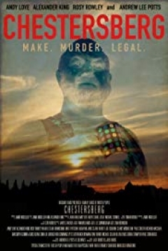 Poster Chestersberg