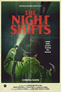 Poster The Night Shifts