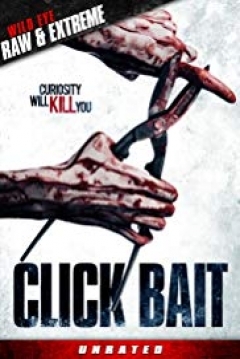 Poster Snuff Films