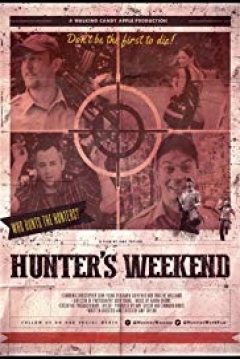 Poster Hunter's Weekend