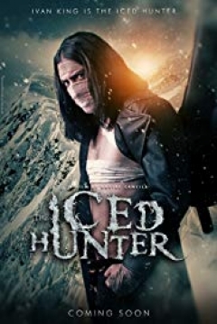 Poster The Iced Hunter