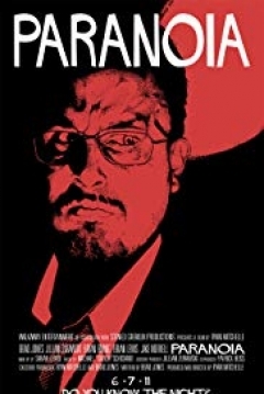 Poster Paranoia