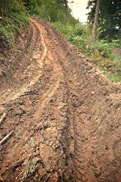 Poster The Muddy Hill