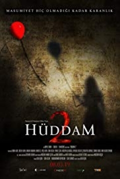 Poster Hüddam 2