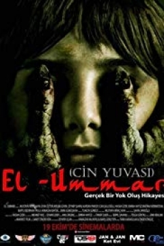 Poster El ummar