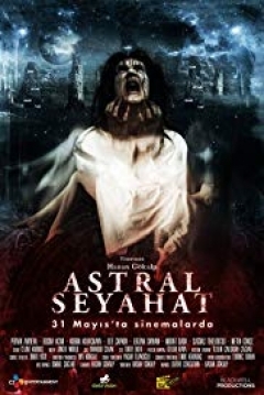 Poster Astral Travel